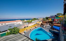 Bedouin Garden Village, Hotel Dive